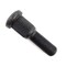 Euclid Stud, Wheel, Lh, Serrated, 0.974 Dia X 3-3/16 Lng, Gr8 E6057L - alternate 3